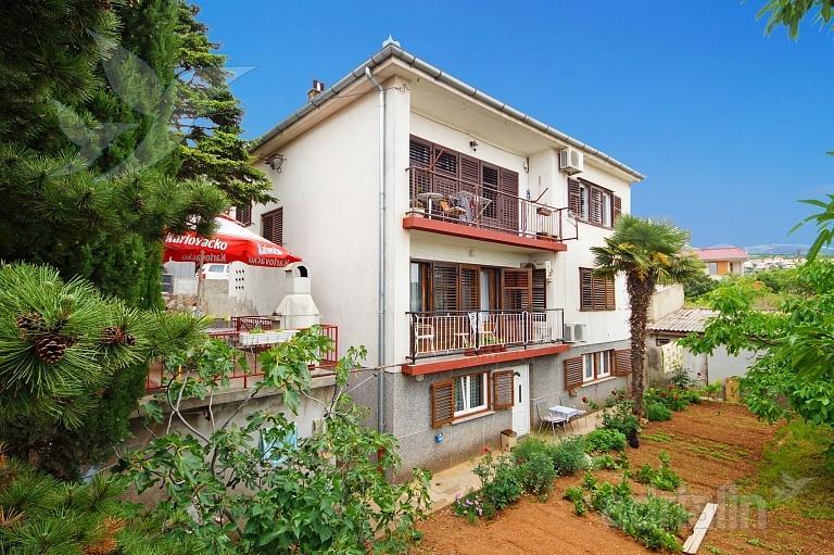 Apartment Helena Сен Стая снимка