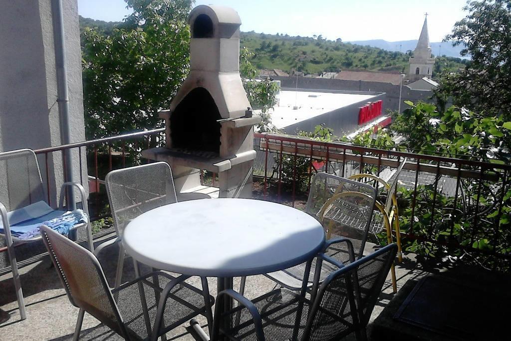 Apartment Helena Сен Стая снимка