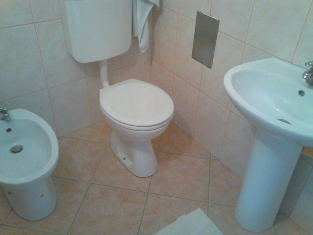 Apartment Helena Сен Стая снимка
