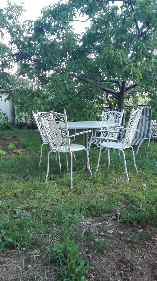 Apartment Helena Сен Екстериор снимка